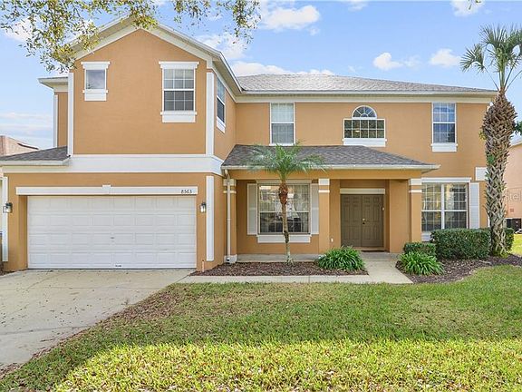 2nd image of 8563 La Isla Dr