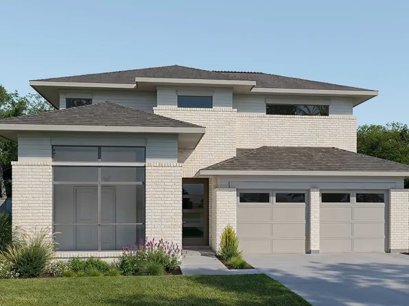 2458E Plan, Esperanza 50'