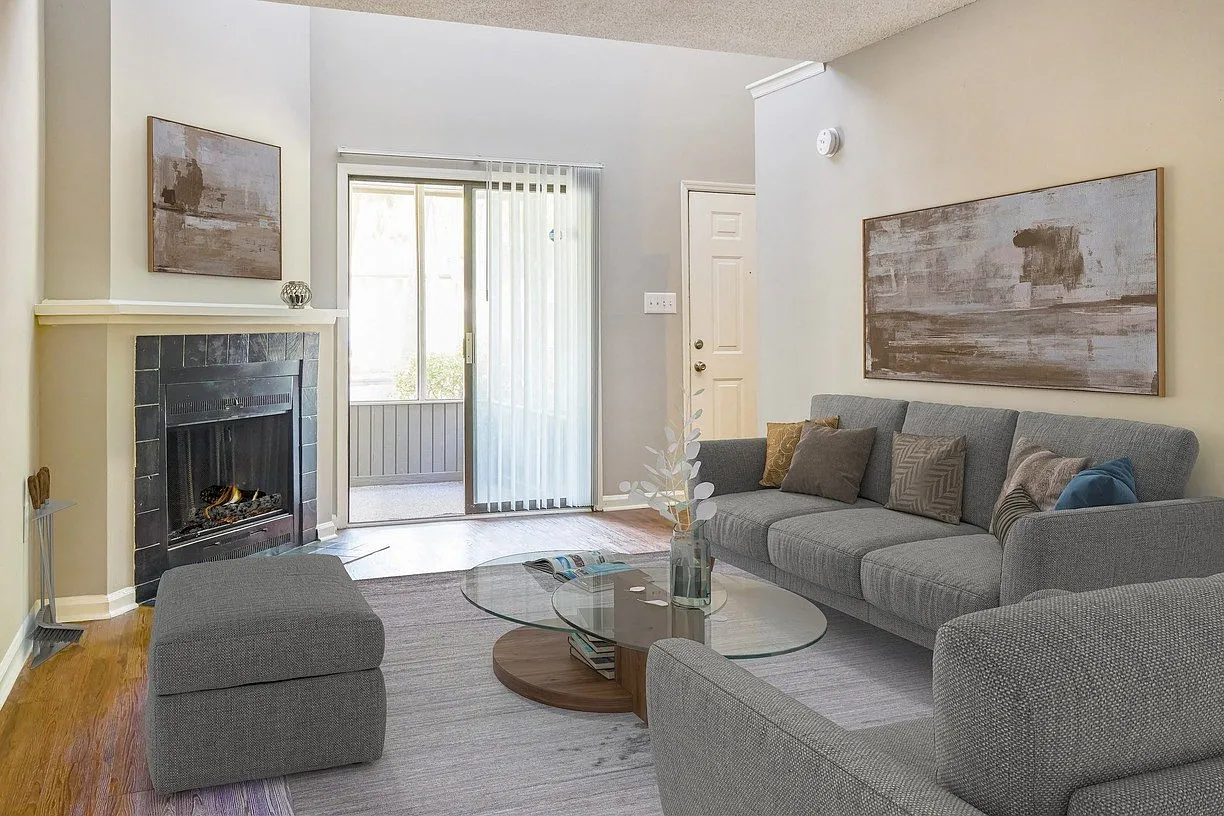 Greentree Apartments — Photo 1
