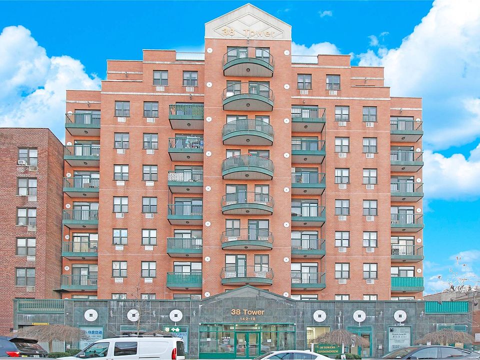 14218 38th Avenue UNIT 7D, Flushing, NY 11354 Zillow