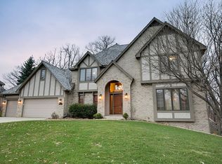 6428 Pinnacle Dr, Eden Prairie, MN 55346