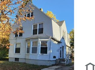 1014 S Michigan Ave APT 3, Saginaw, MI 48602