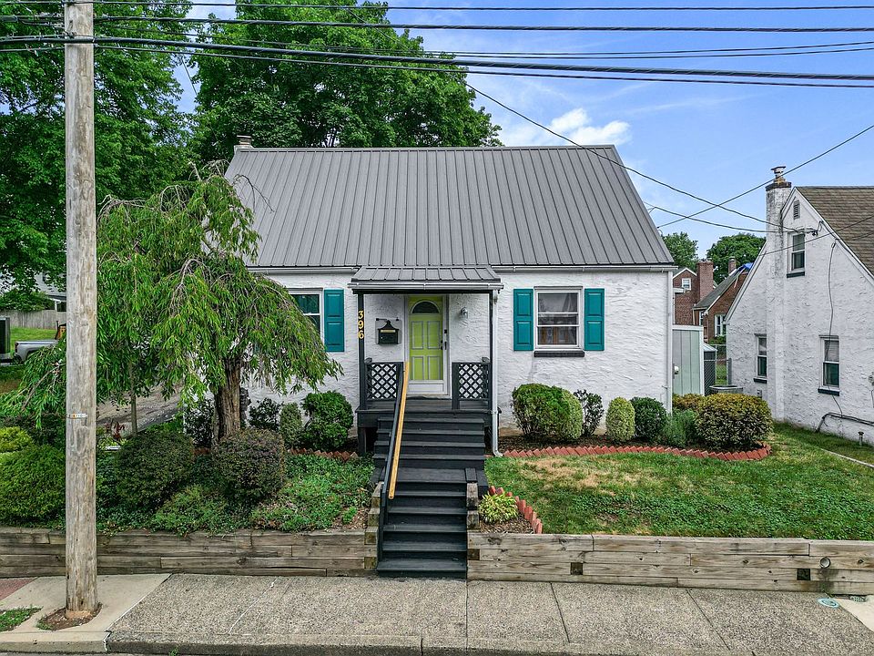 1st image of 396 State St