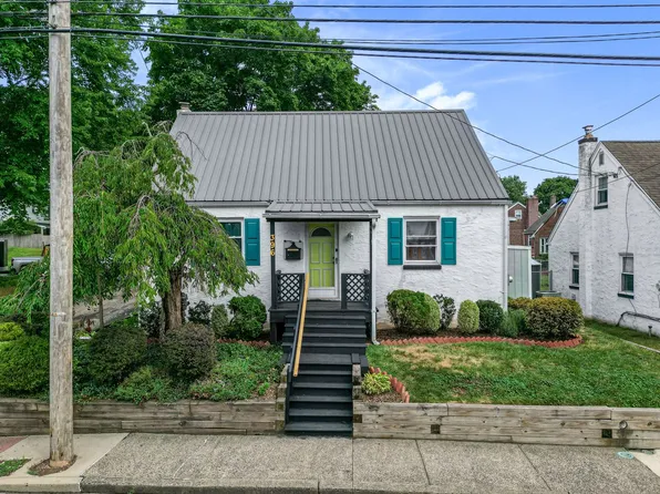 396 State St, Pottstown, PA 19464