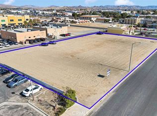 0 W Sage St #97, Victorville, CA 92392