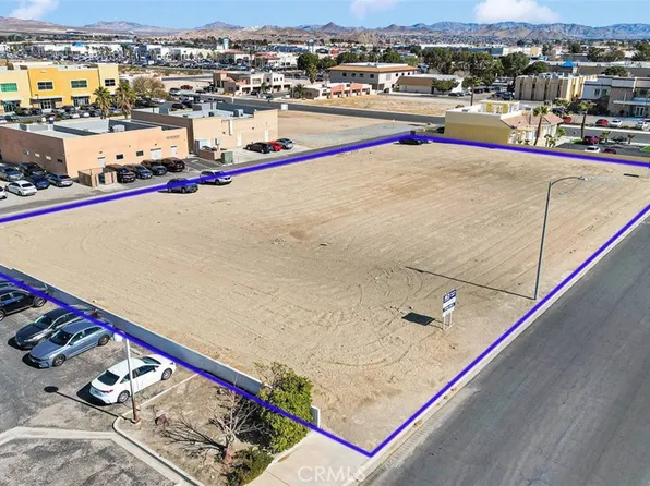 0 W Sage St #97, Victorville, CA 92392