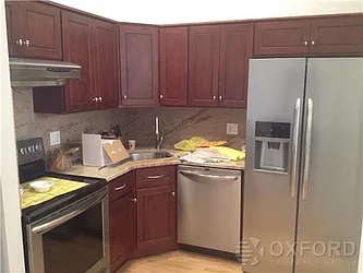 Rented by Oxford Property Group