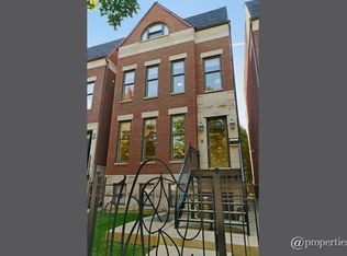 1521 W Adams St, Chicago, IL 60607