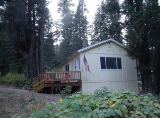 655 W Mountain Rd, Cascade, ID 83611