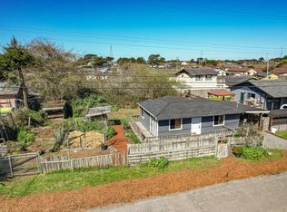 1741 Victor Blvd, Arcata, CA 95521