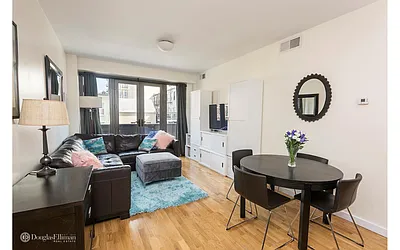 Sold by Douglas Elliman