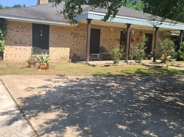 2891 Avenue M Ext, Conroe, TX 77301