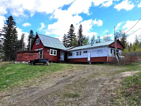 Sugar Hill Road, Stewartstown, NH 03597