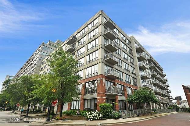 1st image of 1000 N Kingsbury St #Gu10