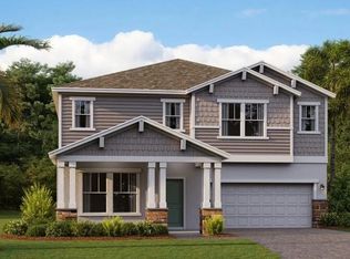 7424 Capstone Dr, Groveland, FL 34736