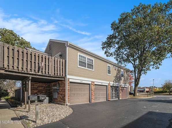 5662 Bernath Ct, Toledo, OH 43615