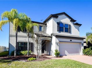 19355 Long Lake Ranch Blvd, Lutz, FL 33558