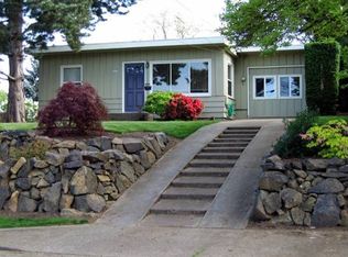 1414 SW Freeman St, Portland, OR 97219