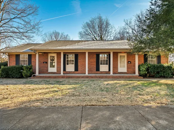 302 Grace Ave, Sevierville, TN 37862