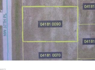 617 NW 37th Ave, Cape Coral, FL 33993
