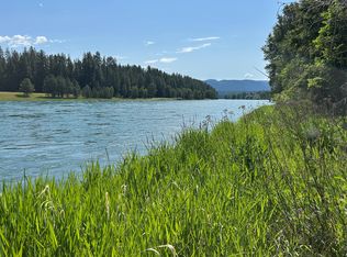730 Kootenai Views Dr, Libby, MT 59923