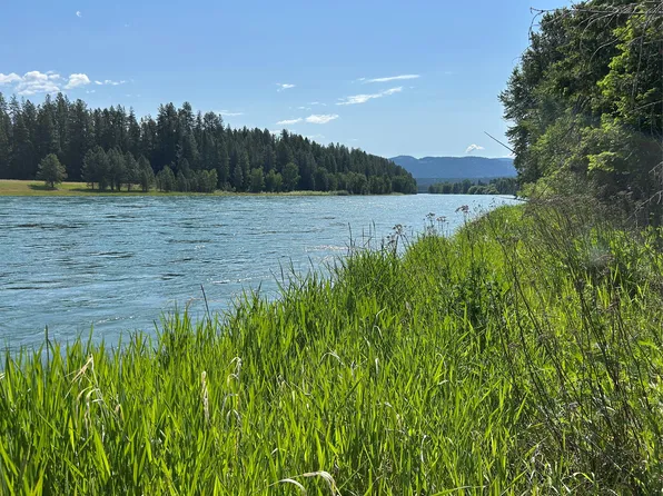 730 Kootenai Views Dr, Libby, MT 59923