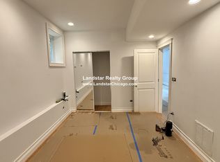 4634 N Saint Louis Ave #G, Chicago, IL 60625