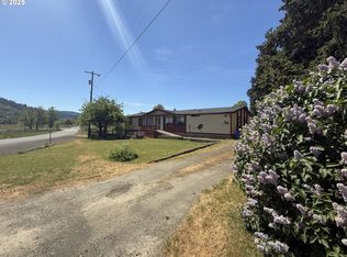 5189 Strickland Canyon Rd, Roseburg, OR 97471