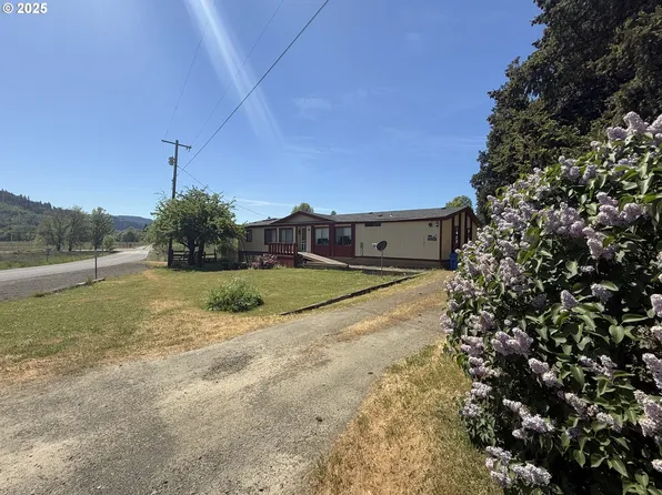 5189 Strickland Canyon Rd, Roseburg, OR 97471
