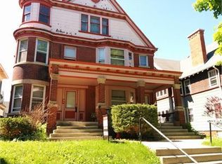 3113-15 W McKinley Blvd, Milwaukee, WI 53208