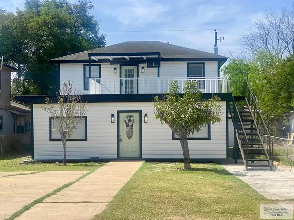 2324 E Van Buren St, Brownsville, TX 78520