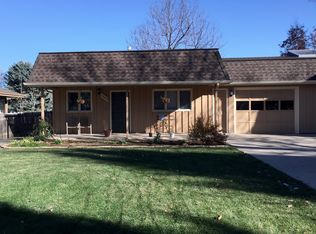 1103 Kirkwood Dr, Fort Collins, CO 80525