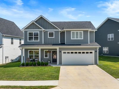 1653 Spring Berry Ln, Knoxville, TN, 37924