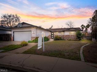 3337 El Capitan Ct, Merced, CA 95340