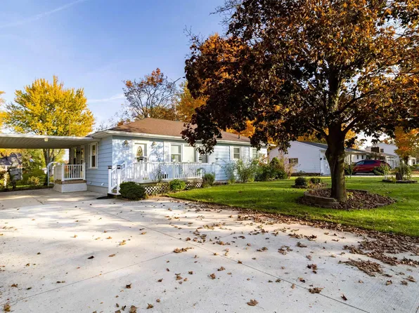 2679 Park Dr, Adrian, MI 49221