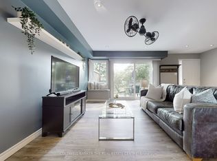 195 Milestone Cres, Aurora, ON L4G3M2