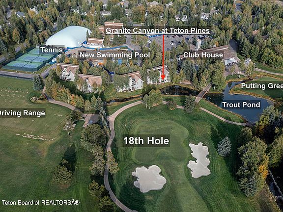 5th image of 3456 Clubhouse Dr #13