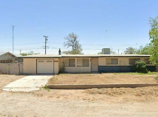 (Undisclosed Address), California City, CA 93505