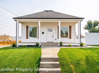 5510 N Haven St, Spokane, WA 99208