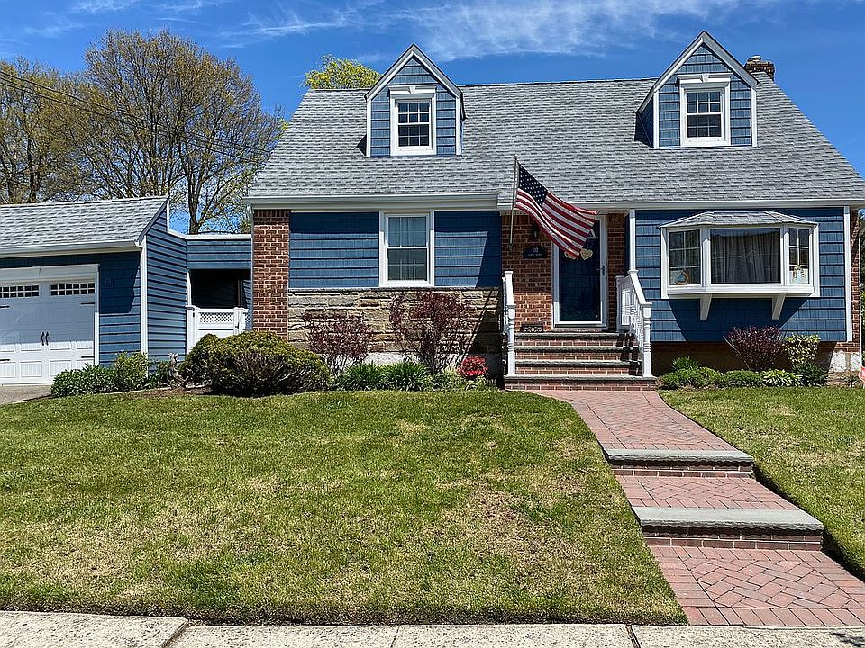 New Siding 2020
