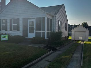 269 Union St, Newark, OH 43055