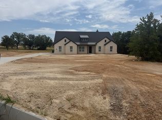 809 Zachary Michael Ct, Springtown, TX 76082