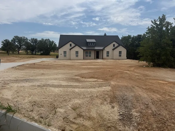 809 Zachary Michael Ct, Springtown, TX 76082