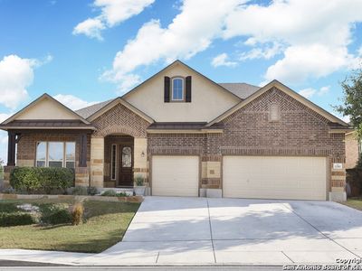 12102 Upton Park, San Antonio, TX, 78253