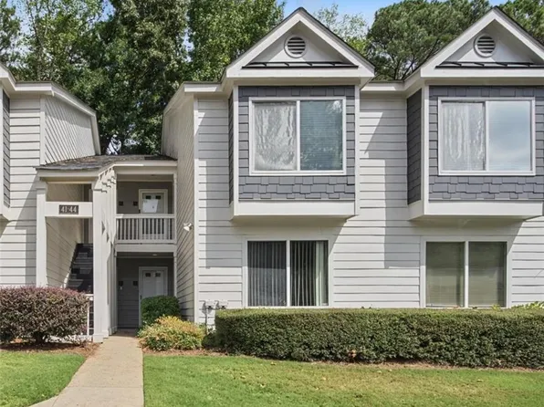 43 Rumson Ct SE, Smyrna, GA 30080