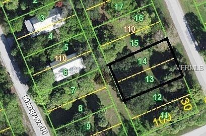 2nd image of 2880 Waterside Dr