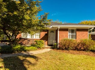 5322 10th Ave S Birmingham Alabama, Birmingham, AL 35222