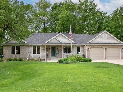 15365 West Lincoln AVENUE, New Berlin, WI, 53151