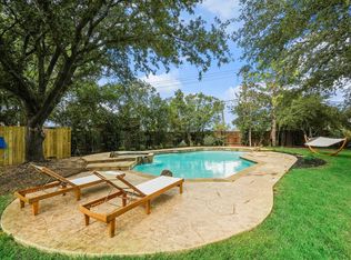 2200 Glenbrook St, Flower Mound, TX 75028