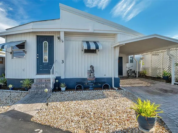 4851 W Gandy Blvd Lot B6l3, Tampa, FL 33611